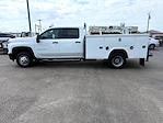 Used 2020 Chevrolet Silverado 3500 Crew Cab 4x4 Service Truck for sale #12877 - photo 10