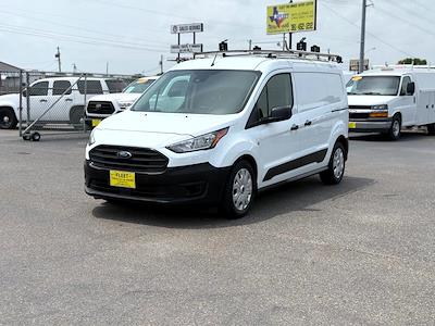 Used 2022 Ford Transit Connect Upfitted Cargo Van for sale #12880 - photo 1