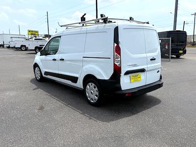 Used 2022 Ford Transit Connect Upfitted Cargo Van for sale #12880 - photo 2