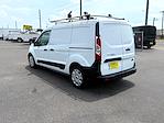 Used 2022 Ford Transit Connect Upfitted Cargo Van for sale #12880 - photo 2