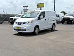 Used 2020 Nissan NV200 Empty Cargo Van for sale #12881 - photo 1
