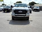 2022 Ford F-250 Crew Cab 4x4 Flatbed Truck for sale #12892 - photo 3