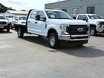 2022 Ford F-250 Crew Cab 4x4 Flatbed Truck for sale #12892 - photo 4