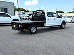 2022 Ford F-250 Crew Cab 4x4 Flatbed Truck for sale #12892 - photo 6