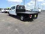 2022 Ford F-250 Crew Cab 4x4 Flatbed Truck for sale #12892 - photo 2