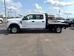 2022 Ford F-250 Crew Cab 4x4 Flatbed Truck for sale #12892 - photo 8