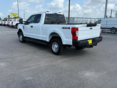 2022 Ford F-250 Super Cab 4x4 Pickup for sale #12894 - photo 2