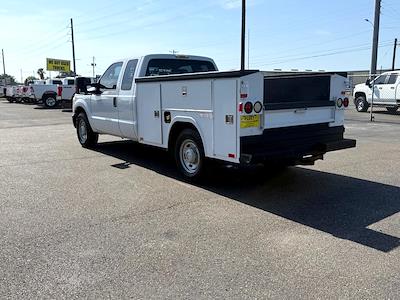 2015 Ford F-250 Super Cab 4x2 Service Truck for sale #12910 - photo 2