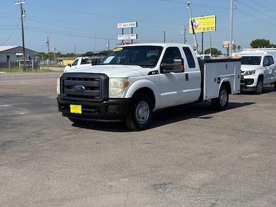 2015 Ford F-250 Super Cab 4x2 RKI Service Truck for sale #12910 - photo 1