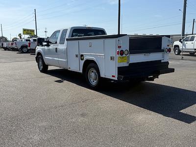 2015 Ford F-250 Super Cab 4x2 RKI Service Truck for sale #12910 - photo 2