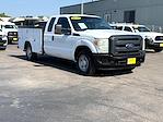 2015 Ford F-250 Super Cab 4x2 Service Truck for sale #12910 - photo 4
