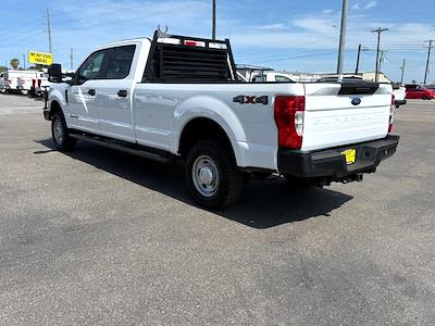 2022 Ford F-250 Crew Cab 4x4 Pickup for sale #12917 - photo 2