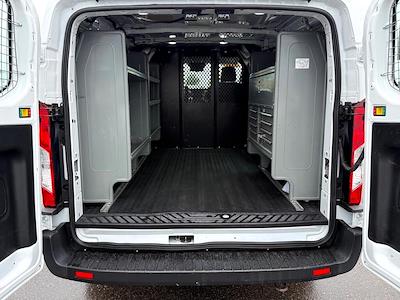 Used 2020 Ford Transit 250 Low Roof Upfitted Cargo Van for sale #12923 - photo 2