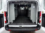 Used 2020 Ford Transit 250 Low Roof Upfitted Cargo Van for sale #12923 - photo 2