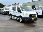 Used 2020 Ford Transit 250 Low Roof Upfitted Cargo Van for sale #12923 - photo 5