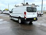Used 2020 Ford Transit 250 Low Roof Upfitted Cargo Van for sale #12923 - photo 3