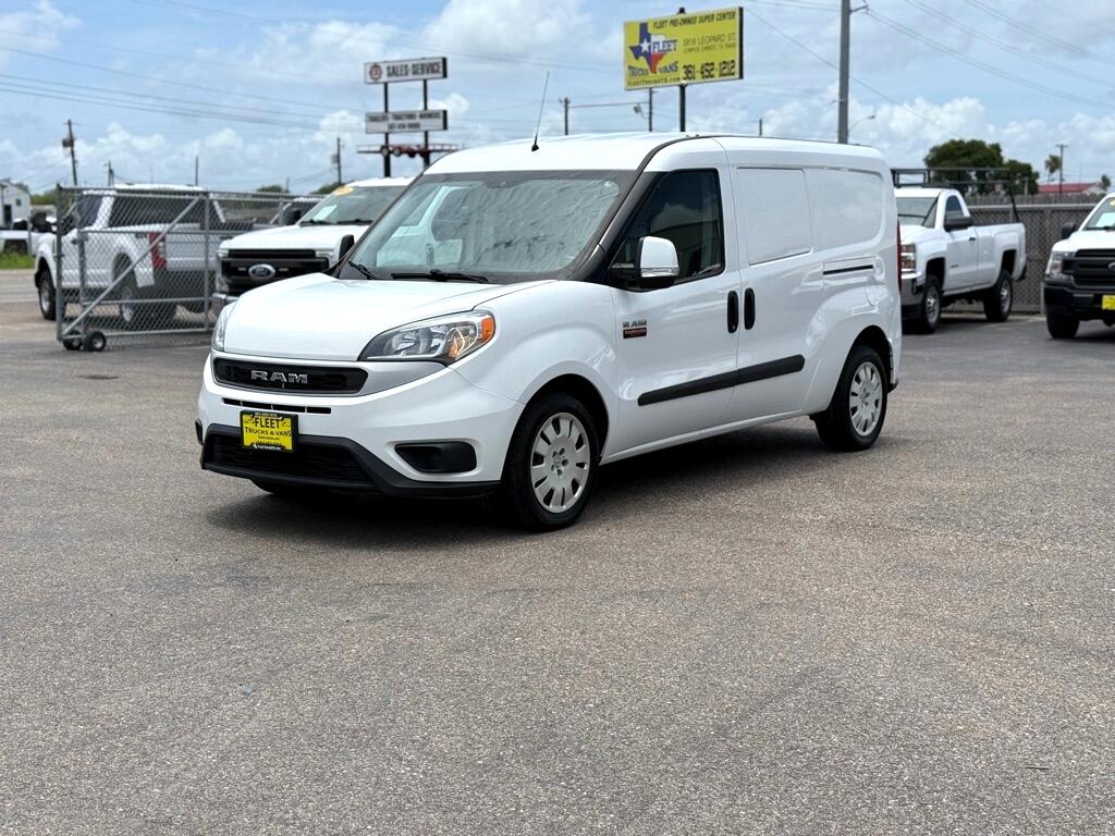 Ram Promaster Used Service Vans For Sale 2019 Ram Used Dodge Ram