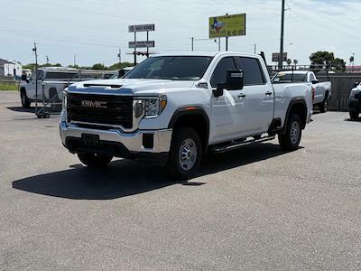 2021 GMC Sierra 2500 Crew Cab 4x4 Pickup for sale #12936 - photo 1
