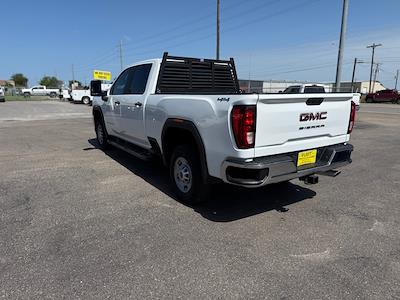2021 GMC Sierra 2500 Crew Cab 4x4 Pickup for sale #12936 - photo 2