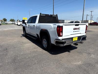 2021 GMC Sierra 2500 Crew Cab 4x4 Pickup for sale #12936 - photo 2
