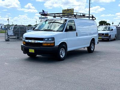 2019 Chevrolet Express 2500 RWD Upfitted Cargo Van for sale #12938 - photo 1