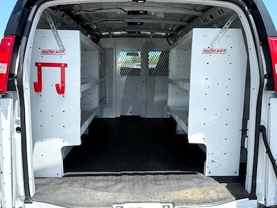 2019 Chevrolet Express 2500 RWD Upfitted Cargo Van for sale #12938 - photo 2