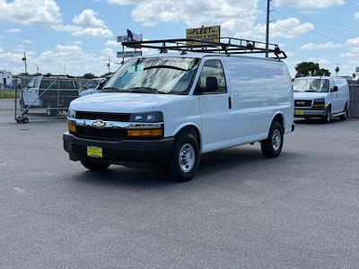 Used 2019 Chevrolet Express 2500 Upfitted Cargo Van for sale #12938 - photo 1