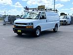 2019 Chevrolet Express 2500 RWD Upfitted Cargo Van for sale #12938 - photo 1