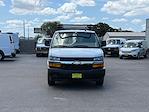 Used 2019 Chevrolet Express 2500 Upfitted Cargo Van for sale #12938 - photo 4