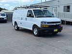 Used 2019 Chevrolet Express 2500 Upfitted Cargo Van for sale #12938 - photo 5