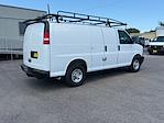 Used 2019 Chevrolet Express 2500 Upfitted Cargo Van for sale #12938 - photo 7