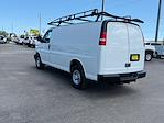 Used 2019 Chevrolet Express 2500 Upfitted Cargo Van for sale #12938 - photo 3