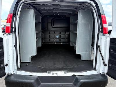 2021 Chevrolet Express 2500 RWD Upfitted Cargo Van for sale #12942 - photo 2