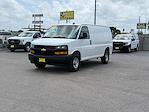 2021 Chevrolet Express 2500 RWD Upfitted Cargo Van for sale #12942 - photo 1