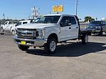 2019 Ford F-250 Crew Cab 4x4 Flatbed Truck for sale #12943 - photo 1