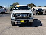 2019 Ford F-250 Crew Cab 4x4 Flatbed Truck for sale #12943 - photo 3