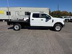 2019 Ford F-250 Crew Cab 4x4 Flatbed Truck for sale #12943 - photo 5