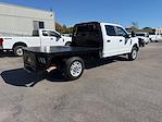2019 Ford F-250 Crew Cab 4x4 Flatbed Truck for sale #12943 - photo 6