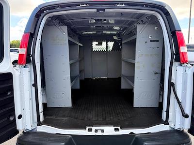 2020 Chevrolet Express 2500 RWD Upfitted Cargo Van for sale #12945 - photo 2