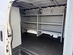 2020 Chevrolet Express 2500 RWD Upfitted Cargo Van for sale #12945 - photo 11