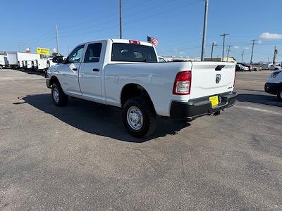 2022 Ram 2500 Crew Cab 4x4 Pickup for sale #12947 - photo 2