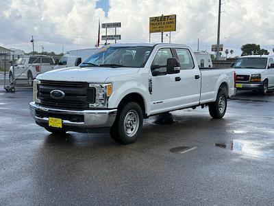 2017 Ford F-350 Crew Cab SRW 4x2 Pickup for sale #12954 - photo 1
