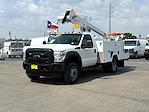 Used 2012 Ford F-450 Regular Cab Bucket Truck for sale #12956 - photo 1