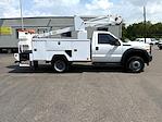 Used 2012 Ford F-450 Regular Cab Bucket Truck for sale #12956 - photo 5