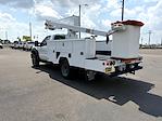 Used 2012 Ford F-450 Regular Cab Bucket Truck for sale #12956 - photo 2