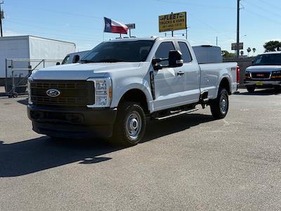 2023 Ford F-250 Super Cab 4x4 Pickup for sale #12958 - photo 1