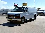 Used 2023 GMC Savana 2500 Empty Cargo Van for sale #12959 - photo 1