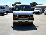 Used 2023 GMC Savana 2500 Empty Cargo Van for sale #12959 - photo 3