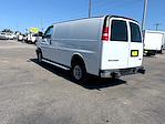 Used 2023 GMC Savana 2500 Empty Cargo Van for sale #12959 - photo 8