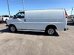 Used 2023 GMC Savana 2500 Empty Cargo Van for sale #12959 - photo 9